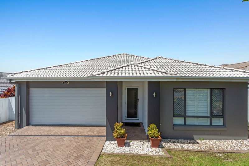 45 Anesbury Street, Doolandella QLD 4077