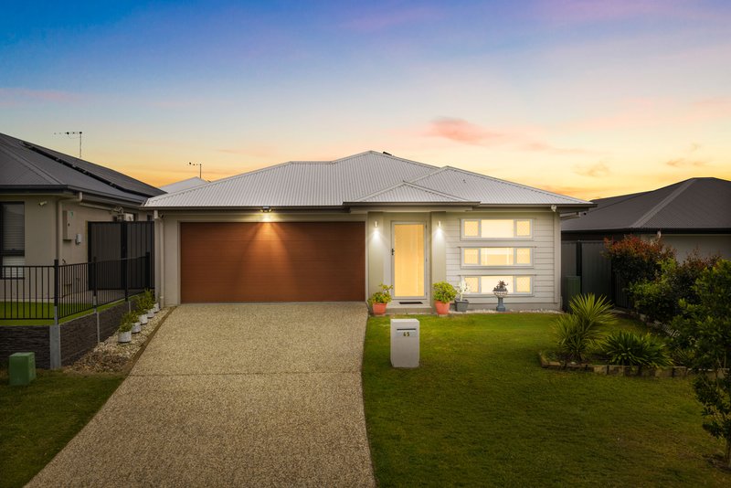 Photo - 45 Apex Street, Griffin QLD 4503 - Image 1