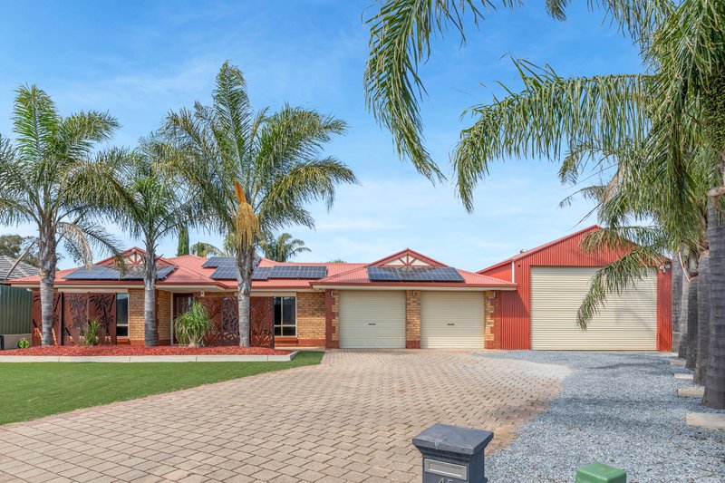Photo - 45 Applecross Drive, Blakeview SA 5114 - Image 1