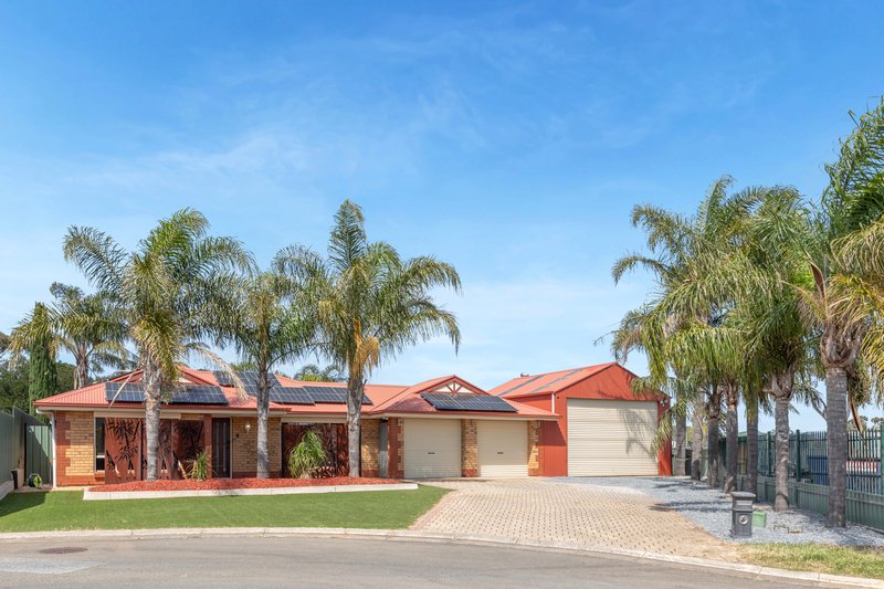 Photo - 45 Applecross Drive, Blakeview SA 5114 - Image 2