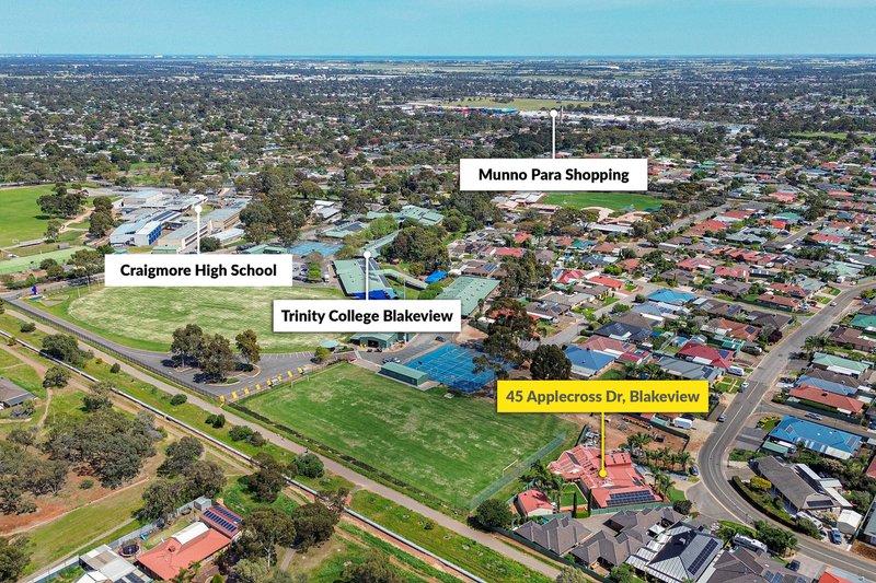 Photo - 45 Applecross Drive, Blakeview SA 5114 - Image 34