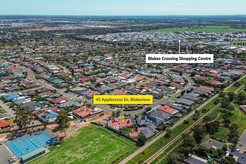 Photo - 45 Applecross Drive, Blakeview SA 5114 - Image 35
