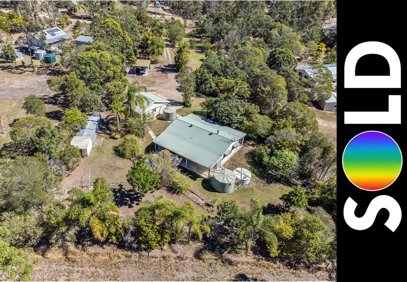 45 Arborthirteen Rd , Glenwood QLD 4570