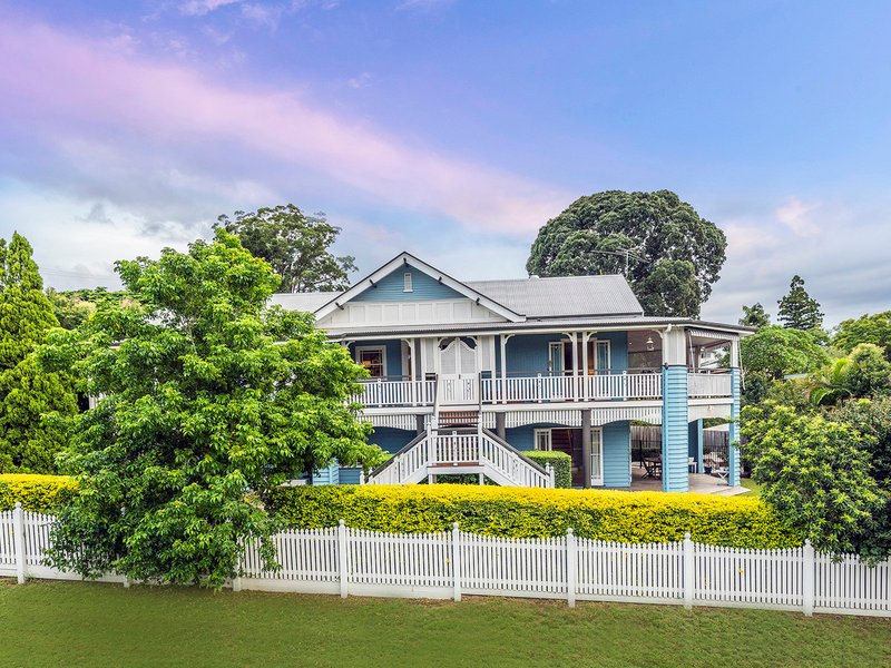 45 Ardoyne Road, Corinda QLD 4075