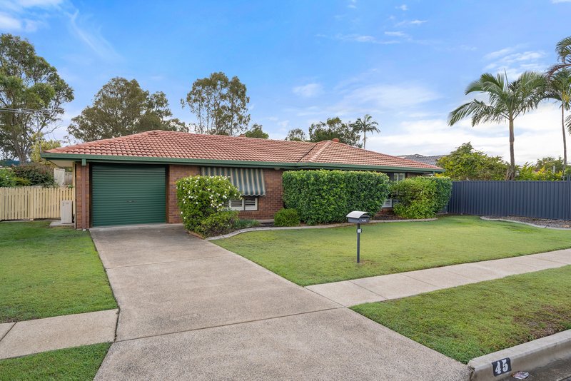 45 Arnica Crescent, Bald Hills QLD 4036