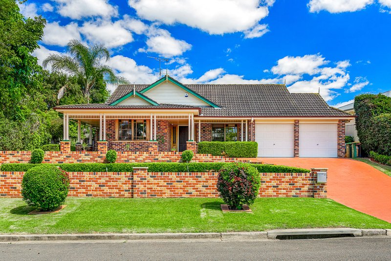 45 Arthur Phillip Drive, North Richmond NSW 2754