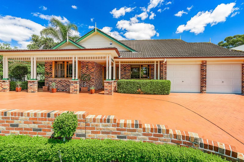 Photo - 45 Arthur Phillip Drive, North Richmond NSW 2754 - Image 2