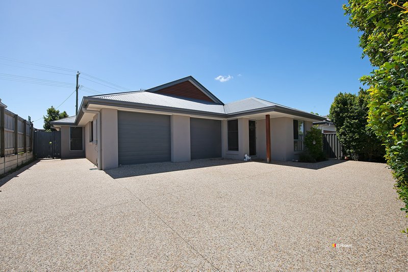 45 Ascot Crescent, Kallangur QLD 4503