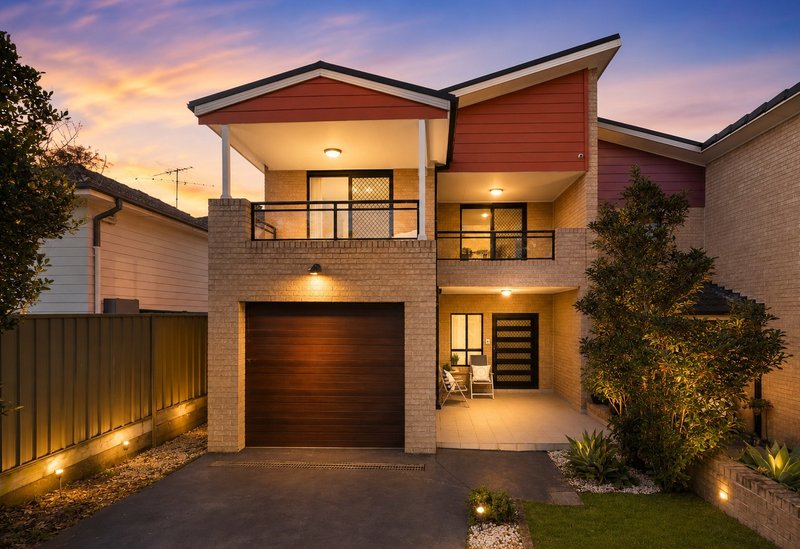 Photo - 45 Astley Avenue, Padstow NSW 2211 - Image 1