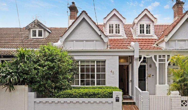 Photo - 45 Avoca Street, Bondi NSW 2026 - Image 7