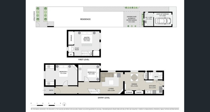 Photo - 45 Avoca Street, Bondi NSW 2026 - Image 8