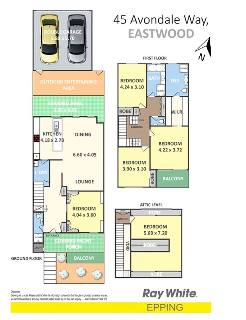 Photo - 45 Avondale Way, Eastwood NSW 2122 - Image 12