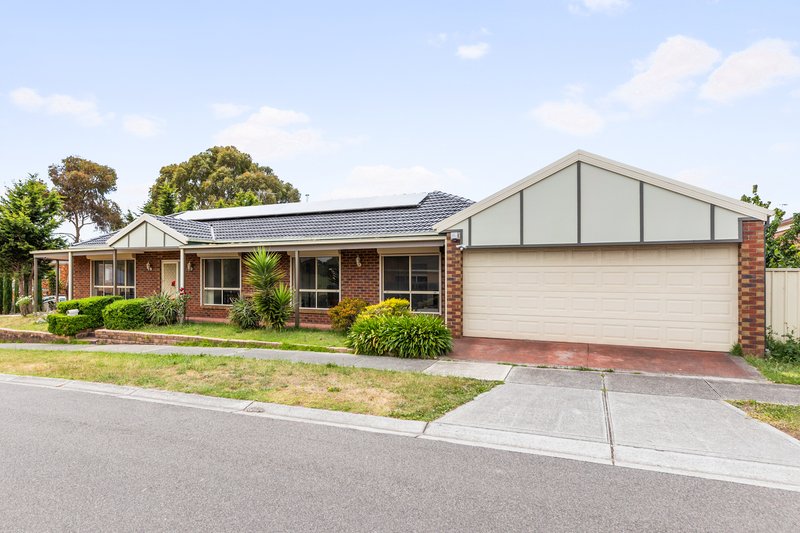 45 Axminster Drive, Craigieburn VIC 3064