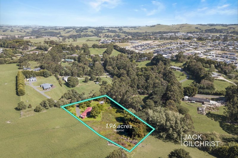 Photo - 45 Ayrlie Park Crescent, Korumburra VIC 3950 - Image 18