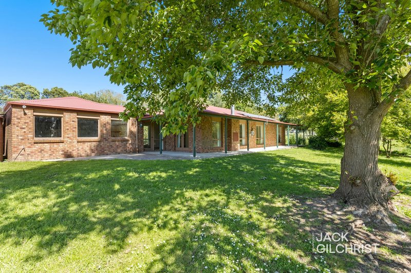 45 Ayrlie Park Crescent, Korumburra VIC 3950