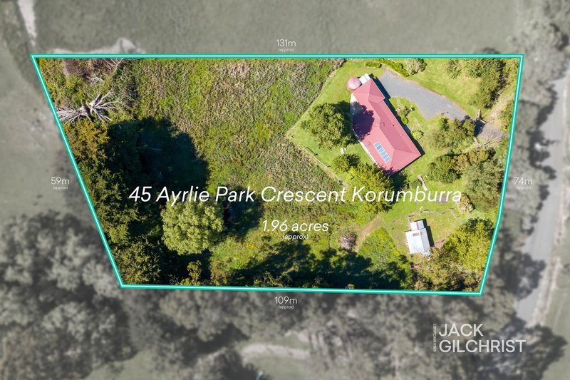 Photo - 45 Ayrlie Park Crescent, Korumburra VIC 3950 - Image 15