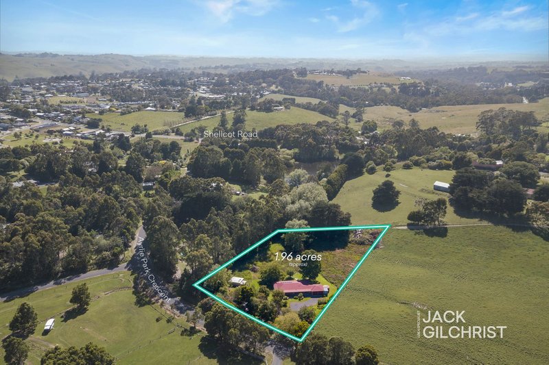 Photo - 45 Ayrlie Park Crescent, Korumburra VIC 3950 - Image 16