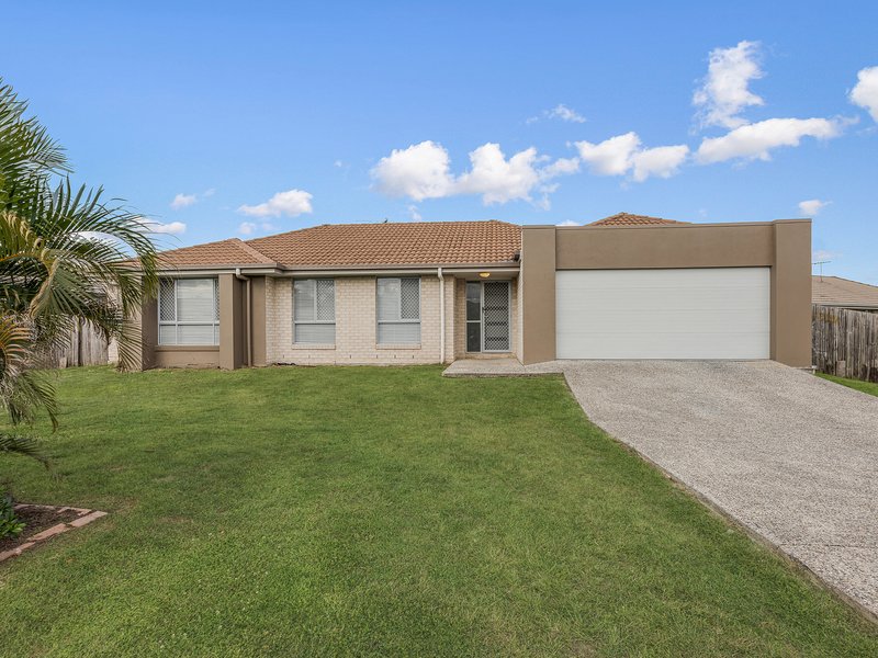 45 Baden Jones Way, North Booval QLD 4304