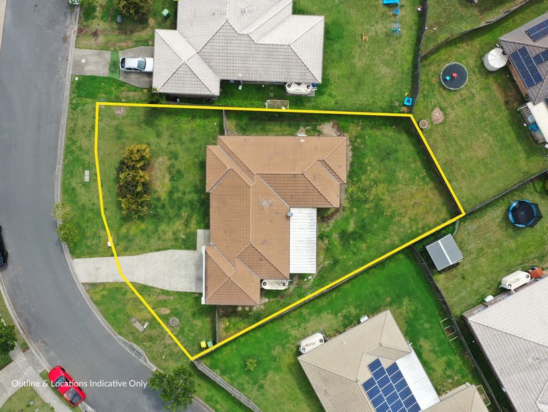 Photo - 45 Baden Jones Way, North Booval QLD 4304 - Image 18