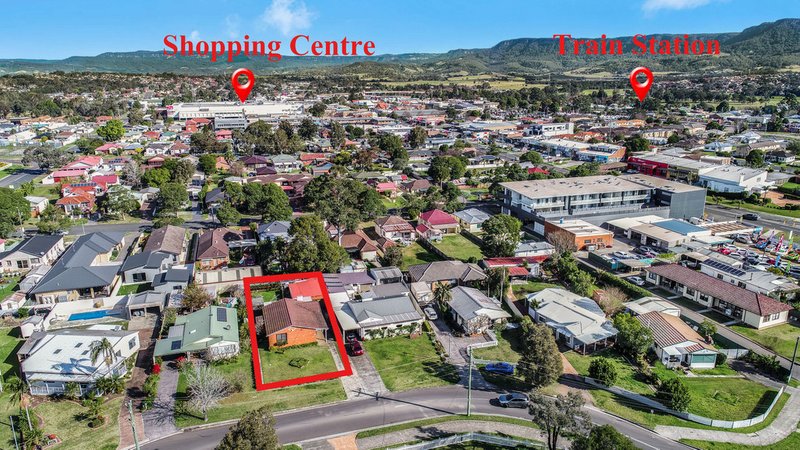 Photo - 45 Barellan Ave , Dapto NSW 2530 - Image 10