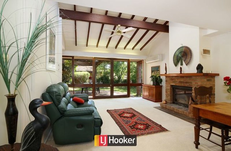 Photo - 45 Barnet Close, Phillip ACT 2606 - Image 2