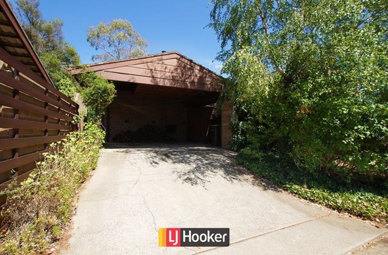 Photo - 45 Barnet Close, Phillip ACT 2606 - Image 14