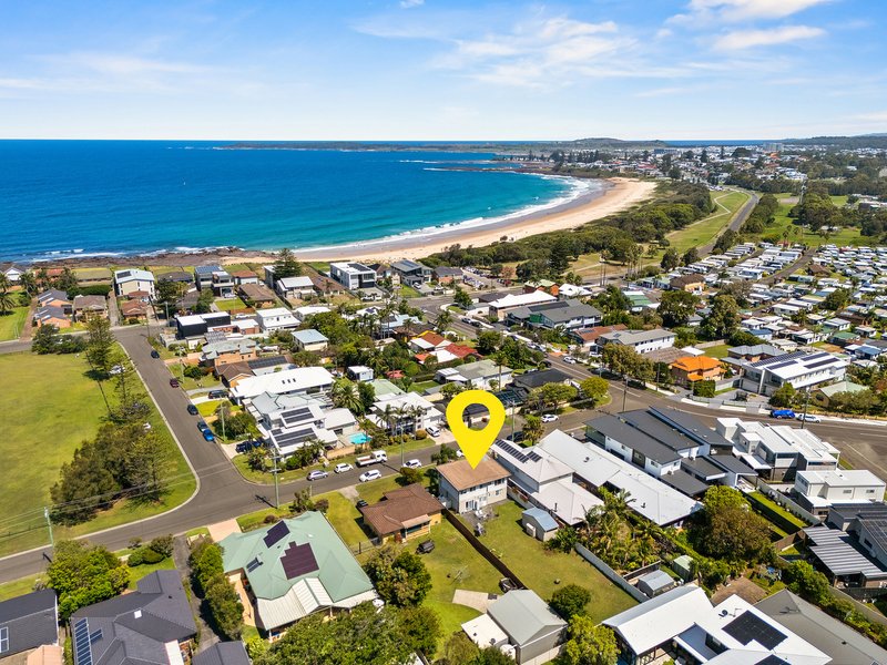 45 Barrack Avenue, Barrack Point NSW 2528