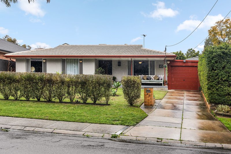 Photo - 45 Barracks Road, Hope Valley SA 5090 - Image 1