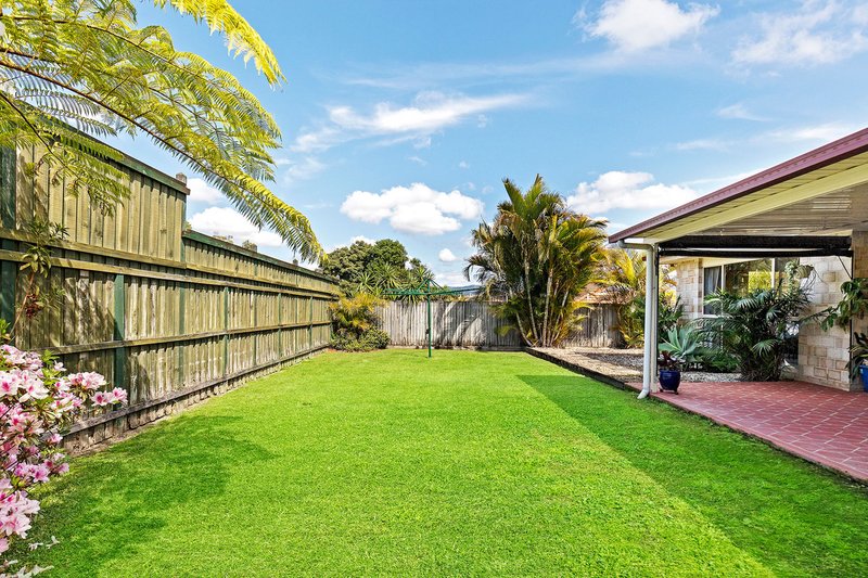 45 Barrs Ave , Oxenford QLD 4210