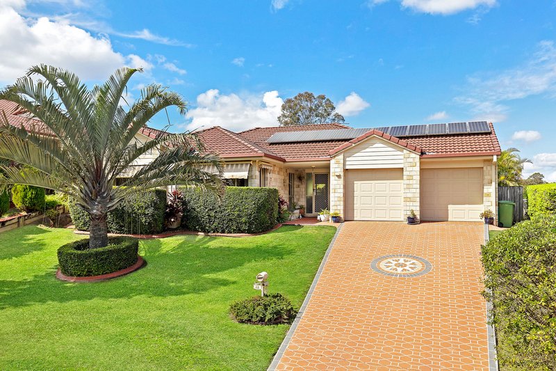 Photo - 45 Barrs Ave , Oxenford QLD 4210 - Image 3