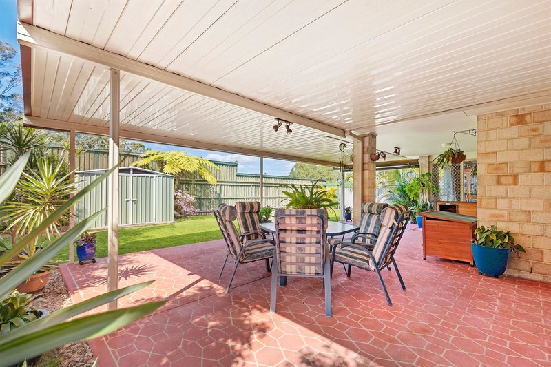 Photo - 45 Barrs Ave , Oxenford QLD 4210 - Image 6