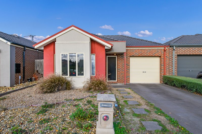 45 Barwon Street, Taylors Hill VIC 3037