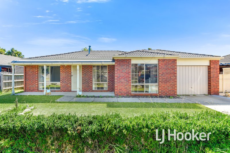 45 Bateman Grove, Hampton Park VIC 3976