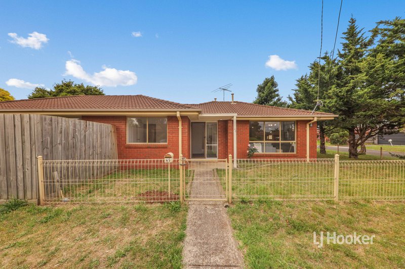 45 Bayview Crescent, Hoppers Crossing VIC 3029