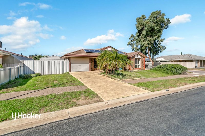 45 Beadell Street, Burton SA 5110