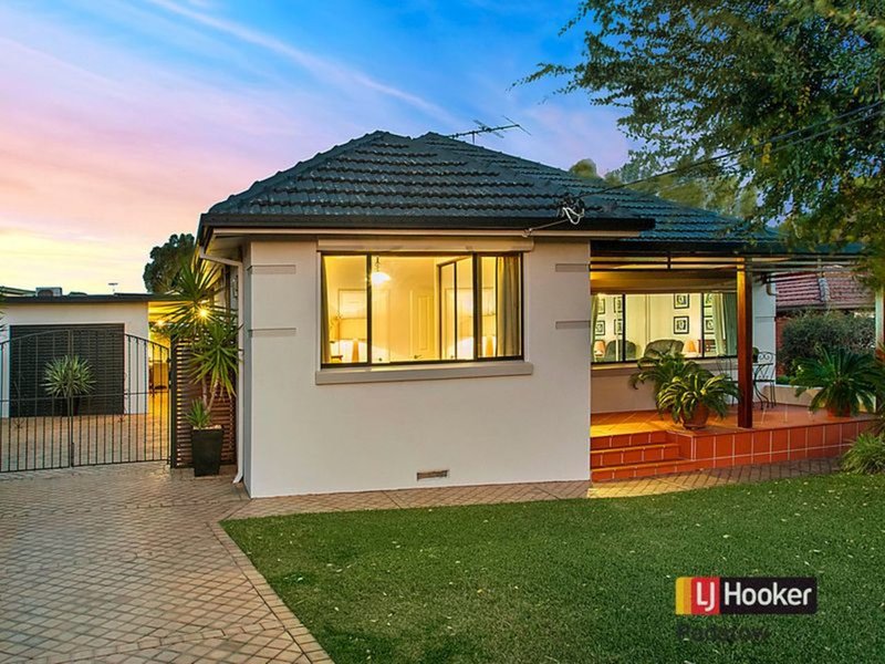 45 Beamish Street, Padstow NSW 2211