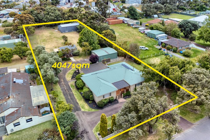 45 Beaufort Road, Yakamia WA 6330