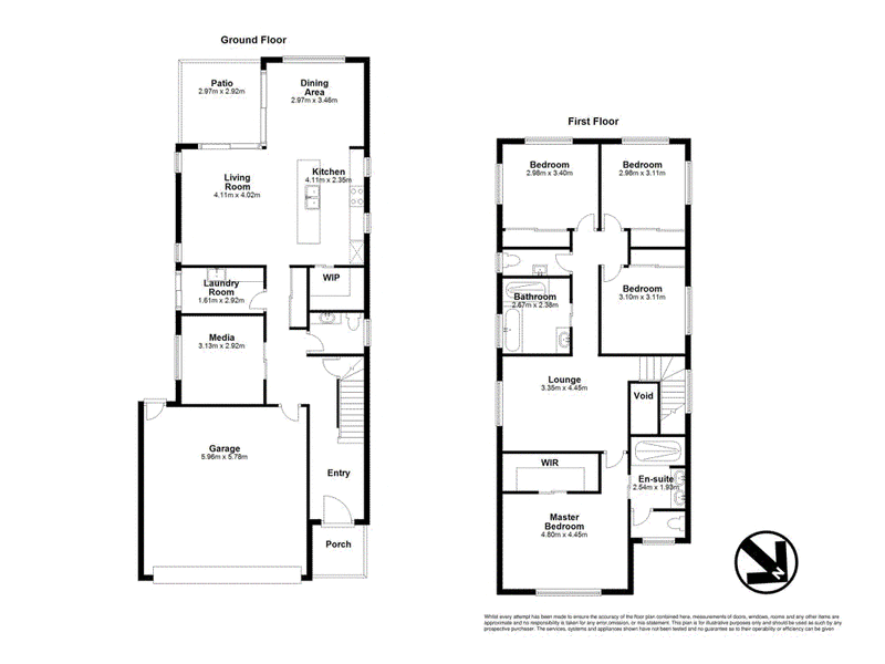 45 Bedford Crescent, Spring Mountain QLD 4300 | Real Estate Industry ...