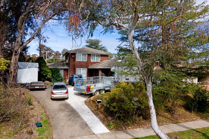 45 Belconnen Way, Weetangera ACT 2614