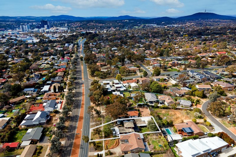 Photo - 45 Belconnen Way, Weetangera ACT 2614 - Image 4