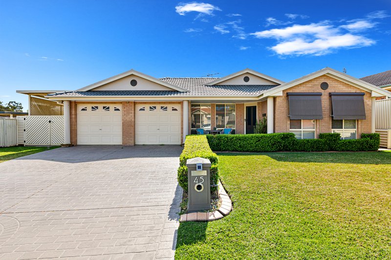 45 Bell Brae Avenue, Gwandalan NSW 2259