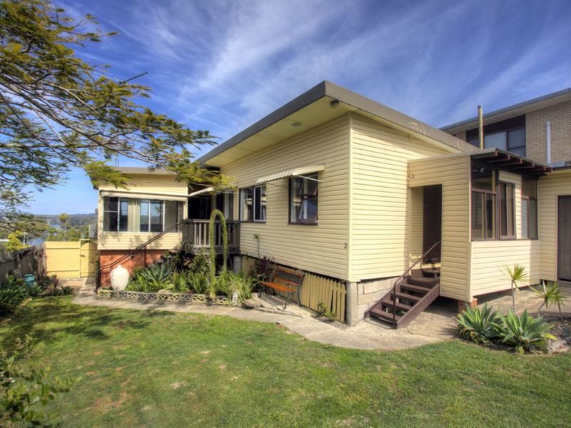 45 Bellwood Drive, Nambucca Heads NSW 2448