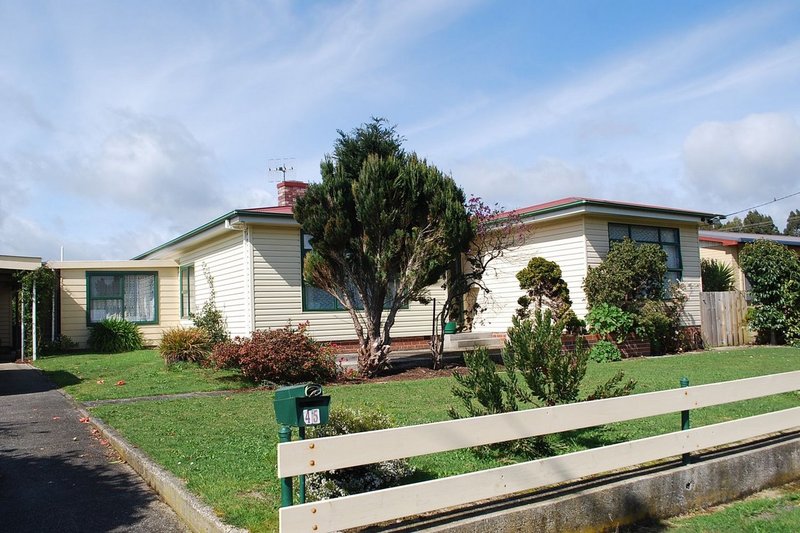 45 Belton Street, Wynyard TAS 7325