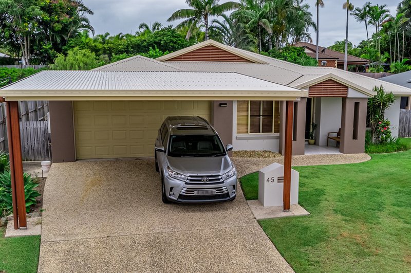 Photo - 45 Bevington Street, Tannum Sands QLD 4680 - Image 3