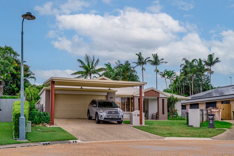 Photo - 45 Bevington Street, Tannum Sands QLD 4680 - Image 17