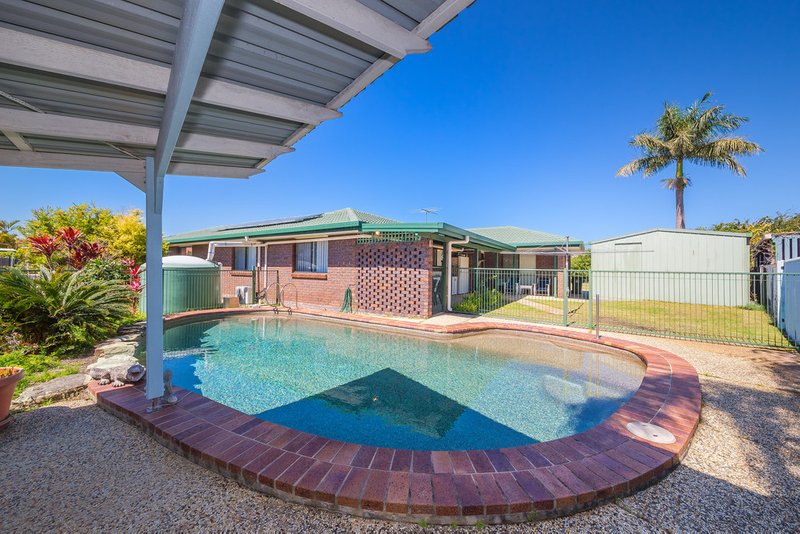 Photo - 45 Bibimulya Street, Bellara QLD 4507 - Image 12