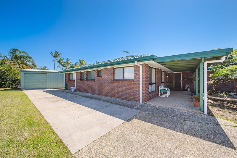 Photo - 45 Bibimulya Street, Bellara QLD 4507 - Image 16