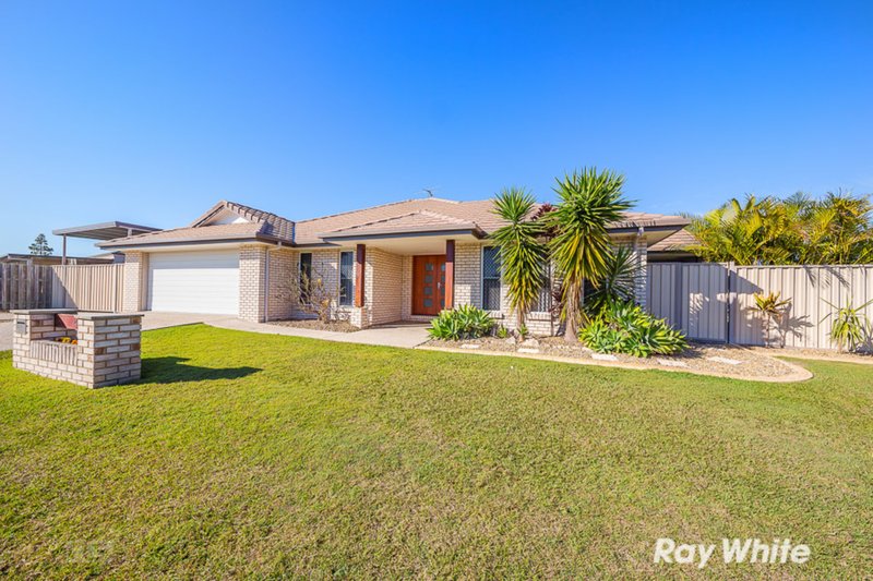 45 Bilinga Court, Sandstone Point QLD 4511