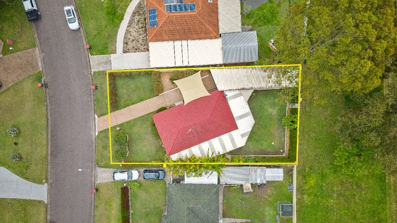 Photo - 45 Bilmark Drive, Raymond Terrace NSW 2324 - Image 2