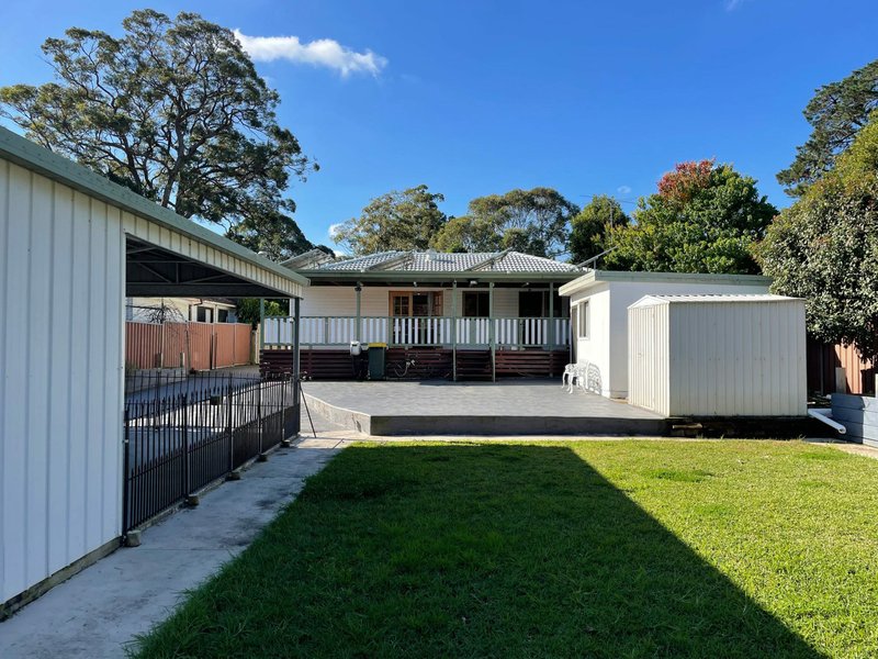 Photo - 45 Bingara Road, Macquarie Fields NSW 2564 - Image 11